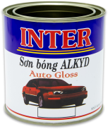1 Liter Paint Can